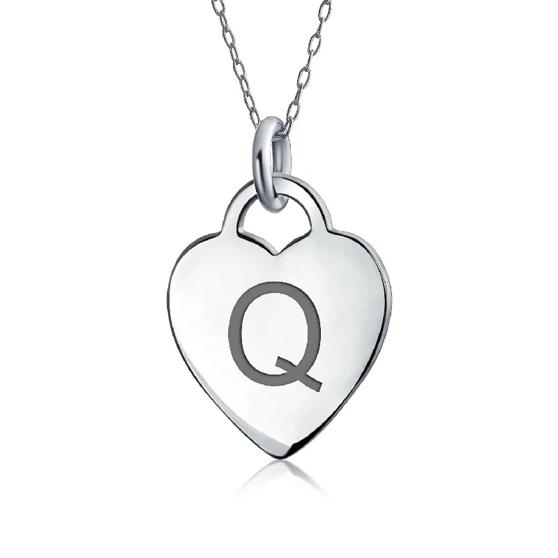 Silver Q