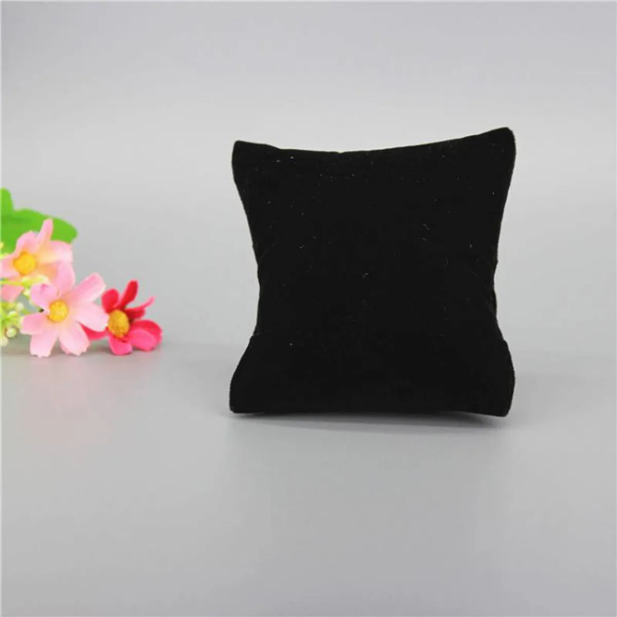 Black Nylon Wool 10x10