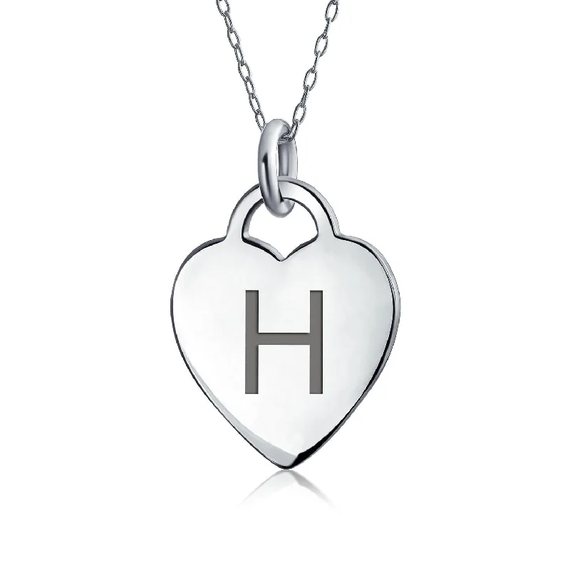 Silver H