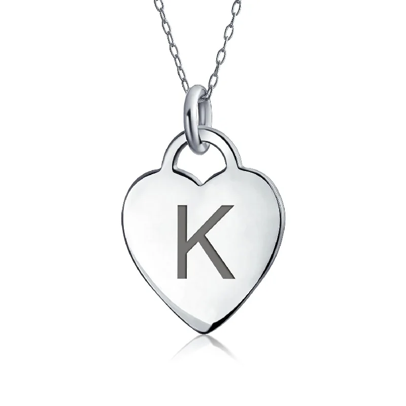 Silver K