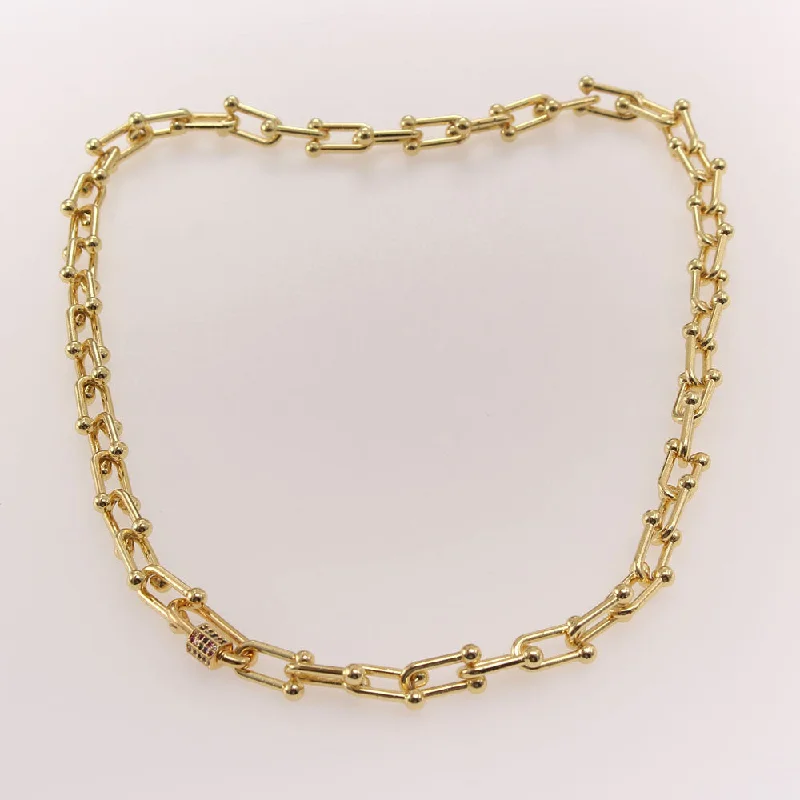 45cm Necklace NL03-4