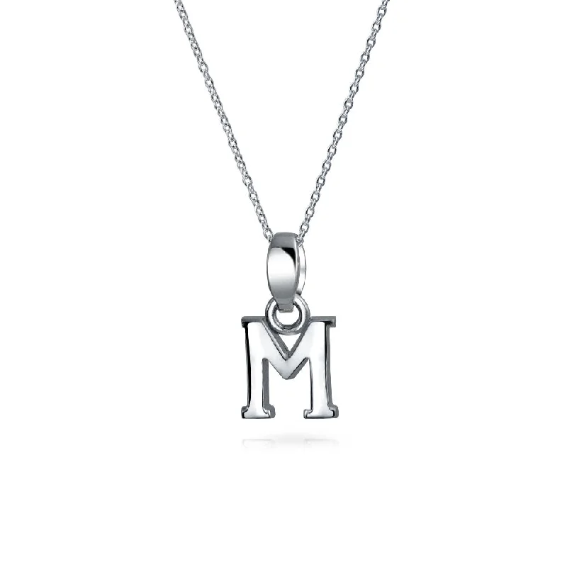 Silver M