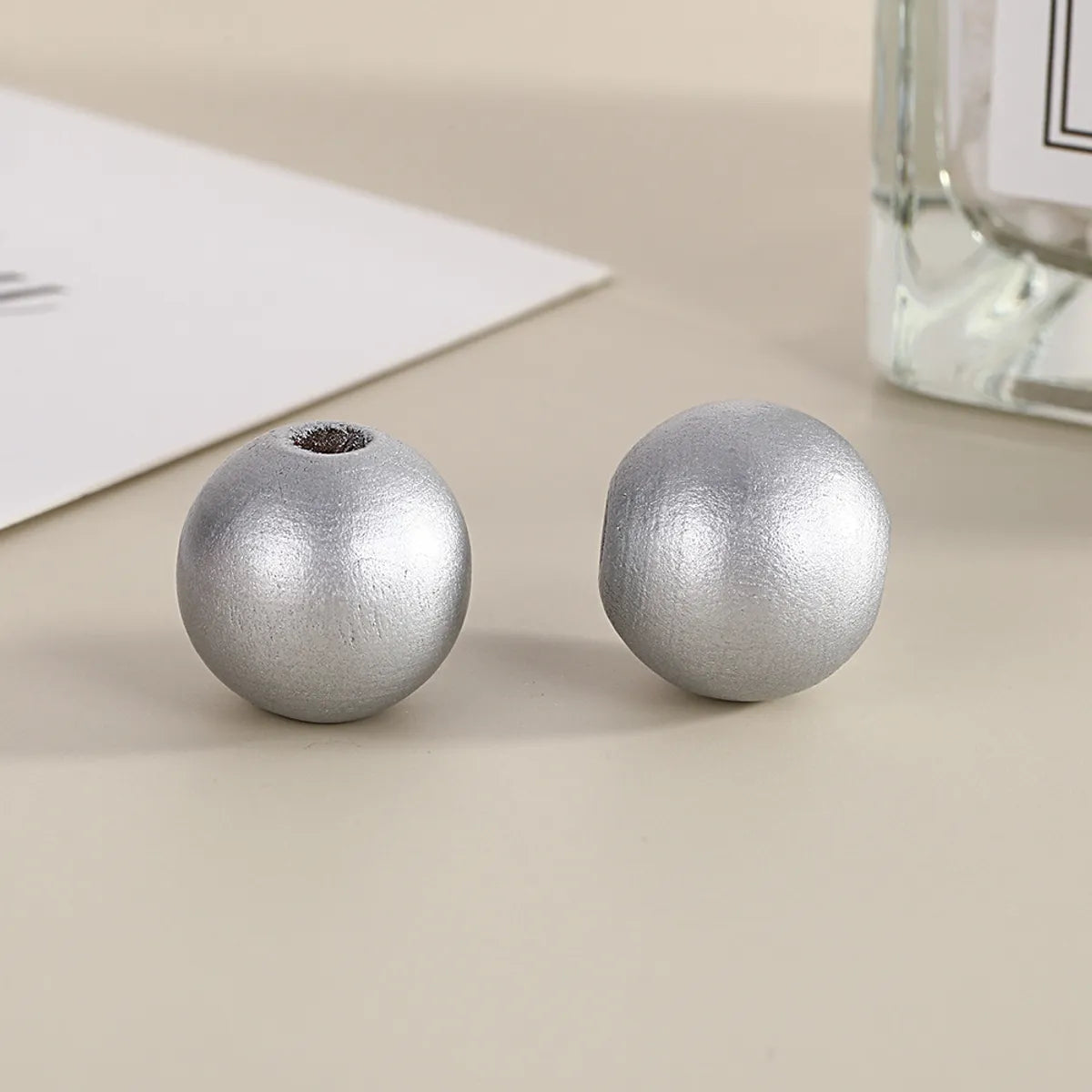 Silver