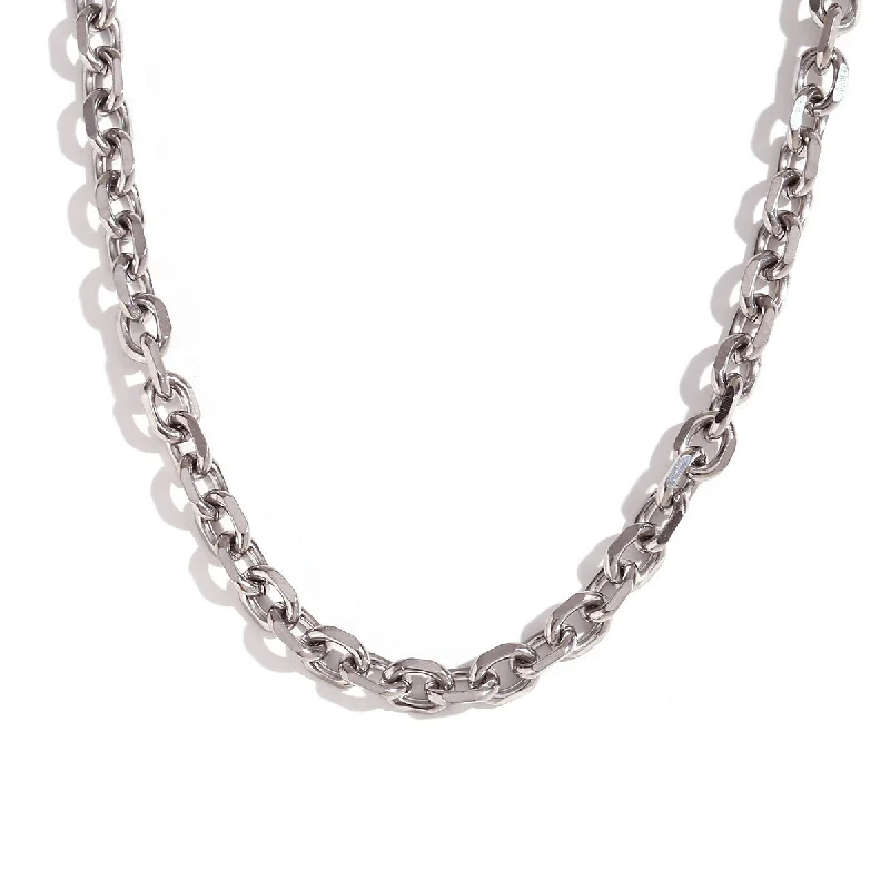 Steel Waist Chain-80cm+10cm