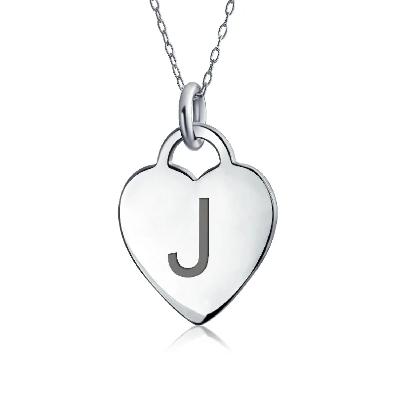 Silver J