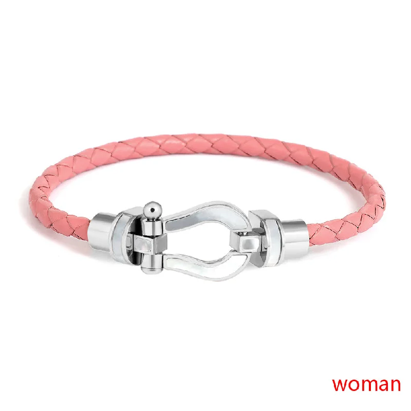 Pink Rope (Just Head) for Women