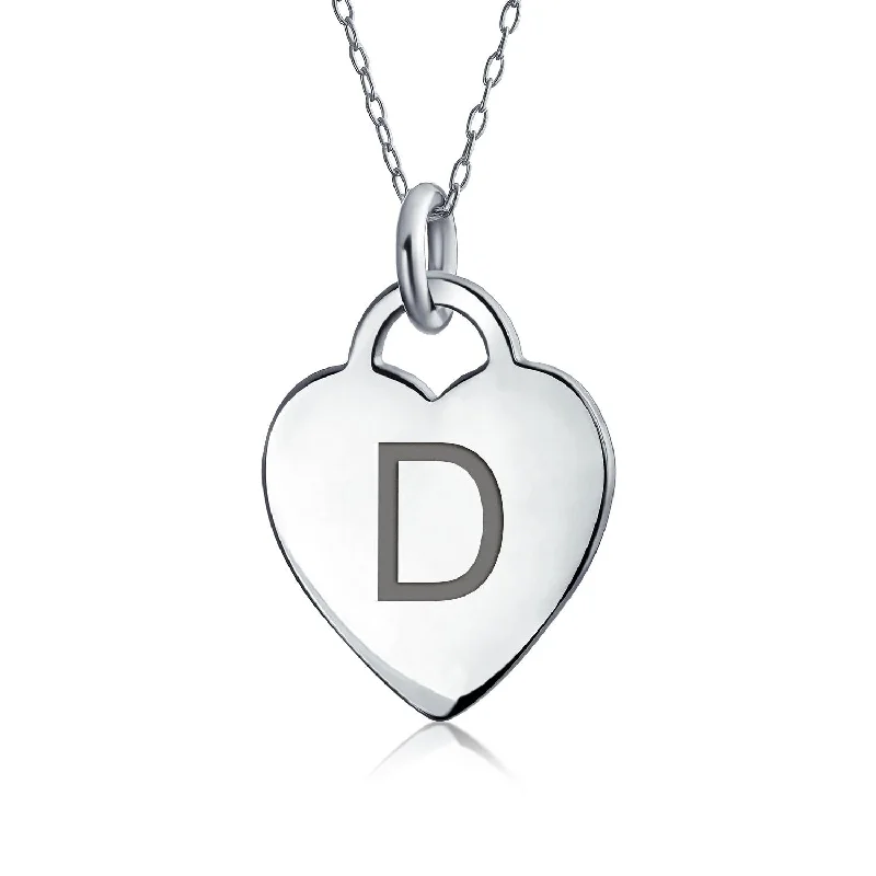 Silver D