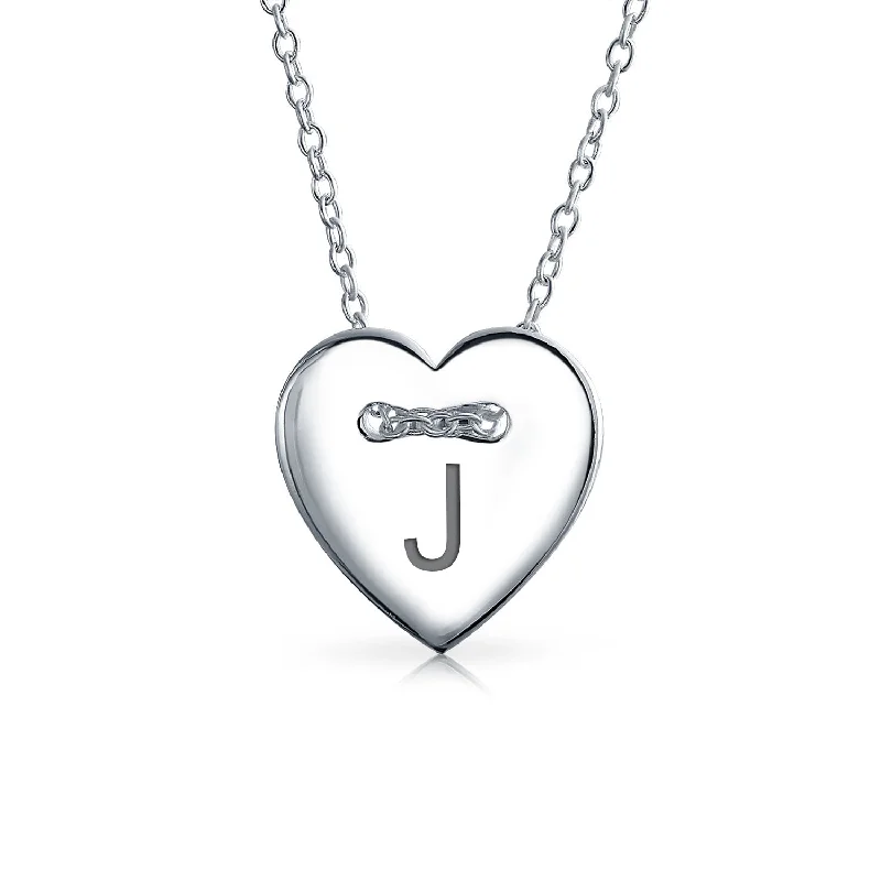 Silver J