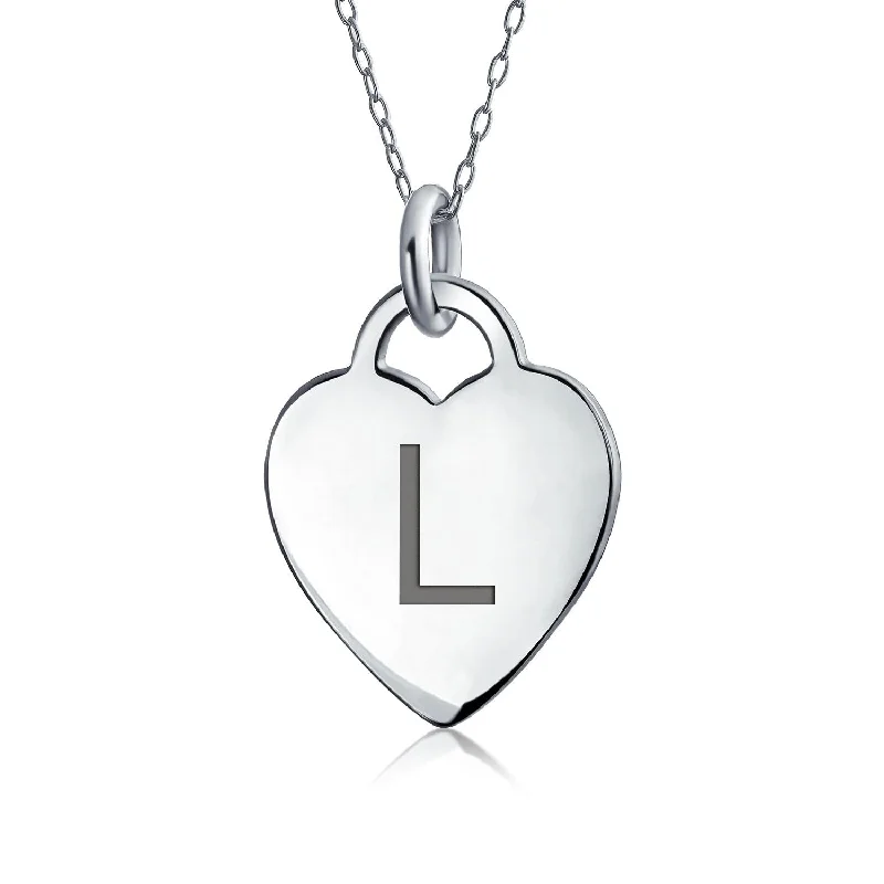 Silver L