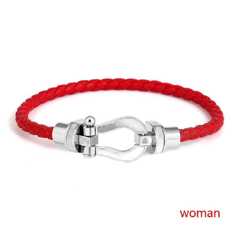 Red Rope (Just Head) for Women