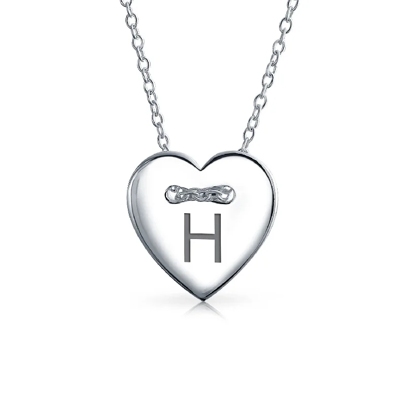 Silver H