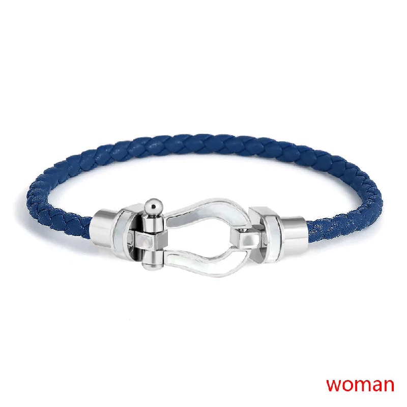 Blue Rope (Just Head) for Women