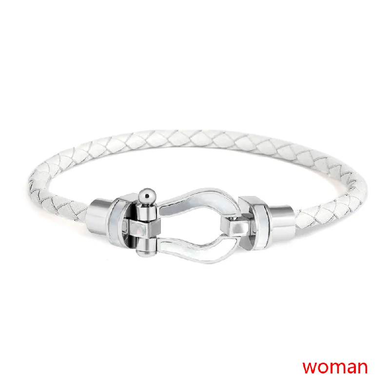 White Rope (Just Head) for Women