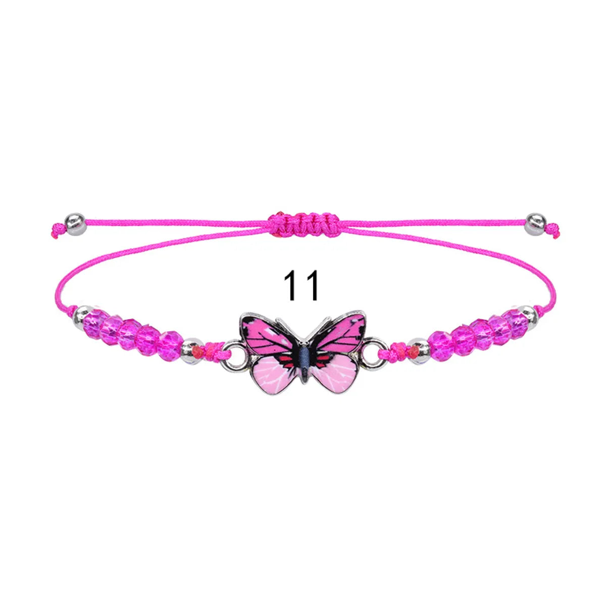 11 Bracelet