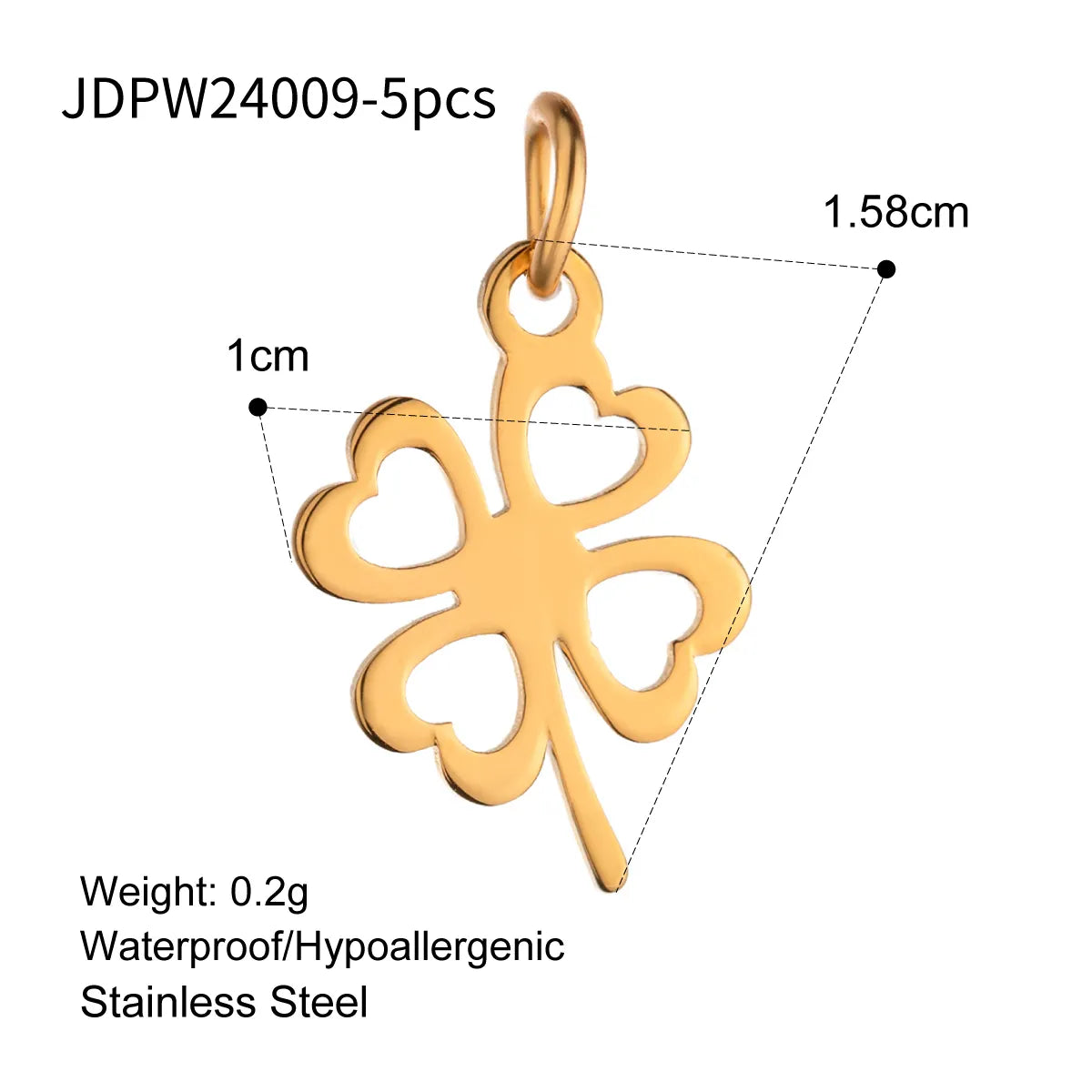 Jdpw24009-5pcs