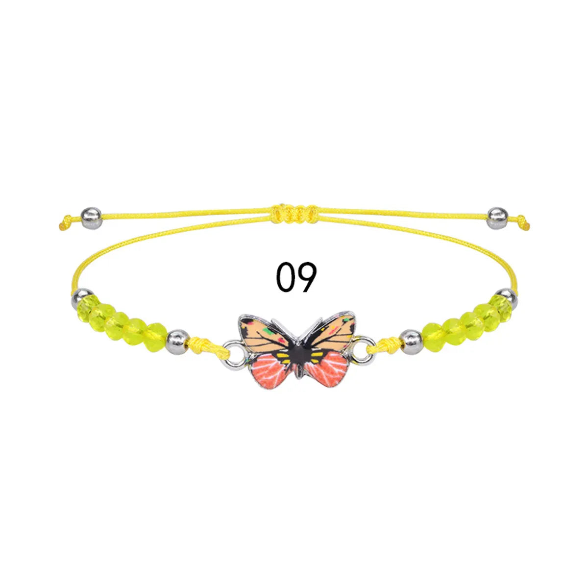 9 Bracelet