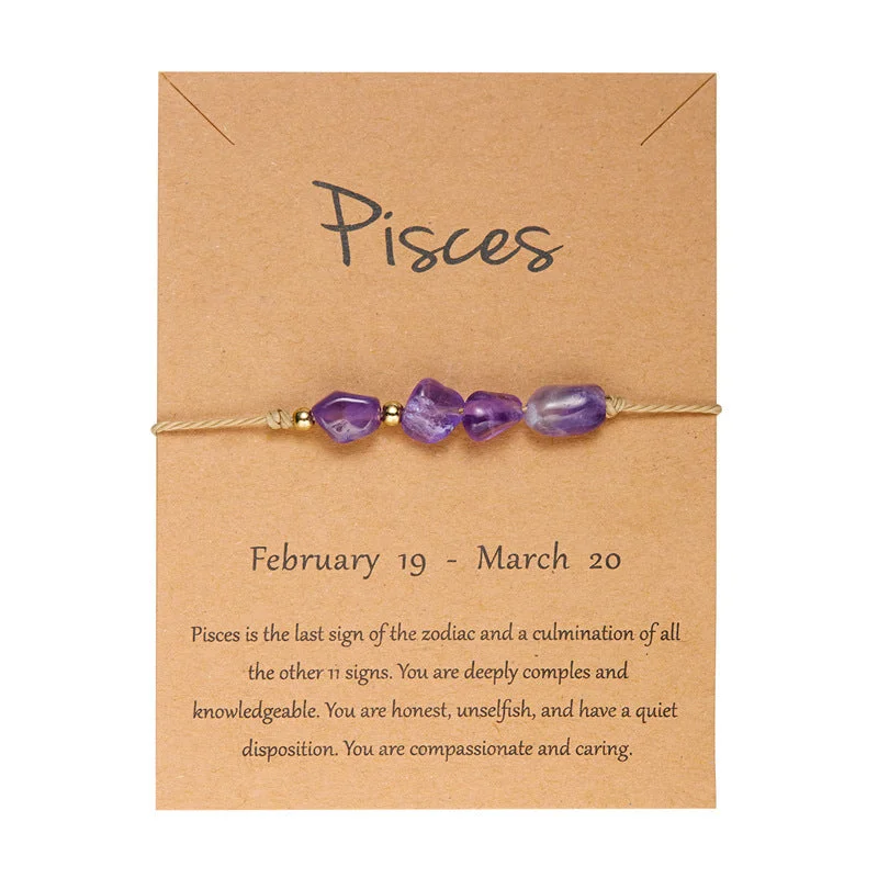 8 Pisces