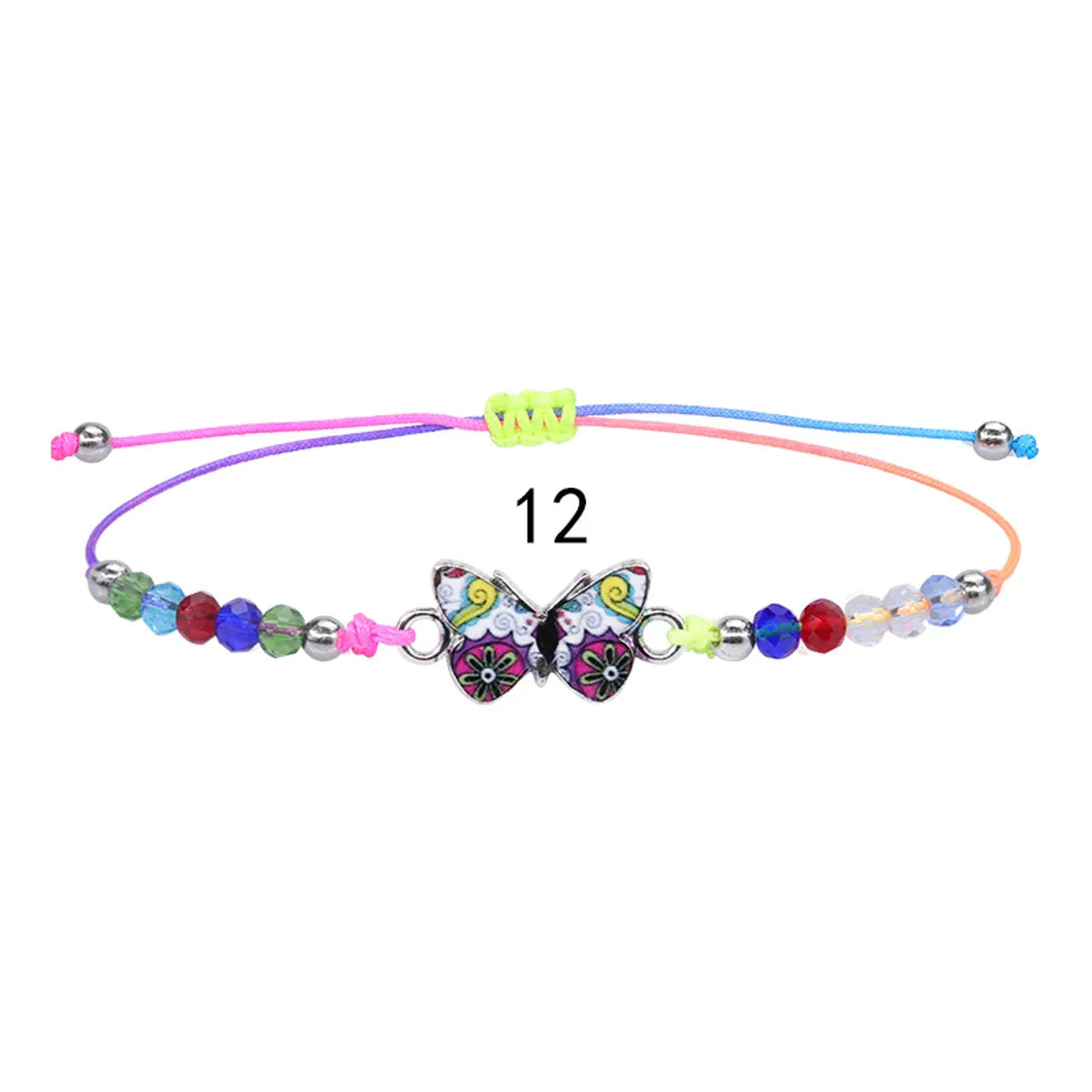 12 Bracelet