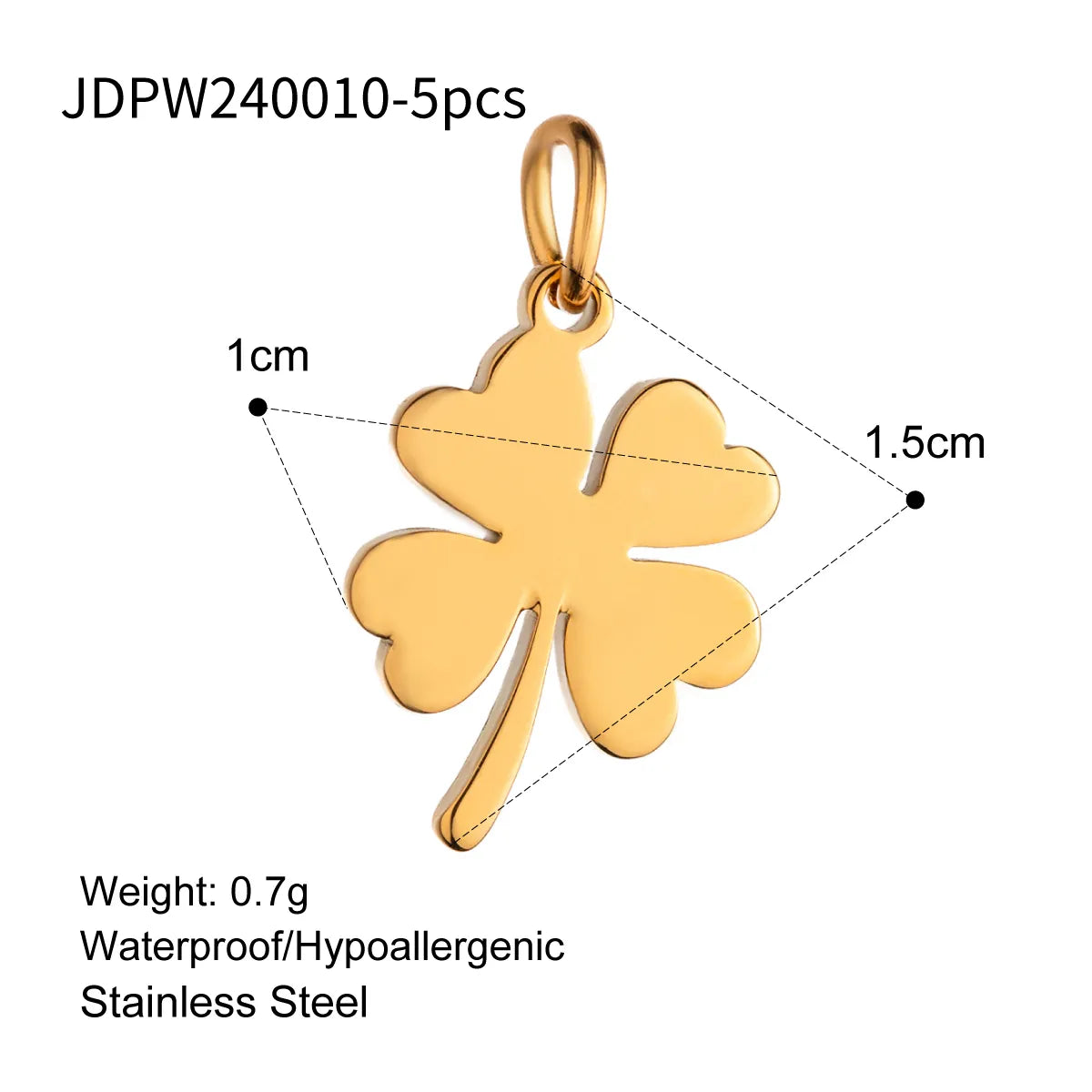 Jdpw240010-5pcs