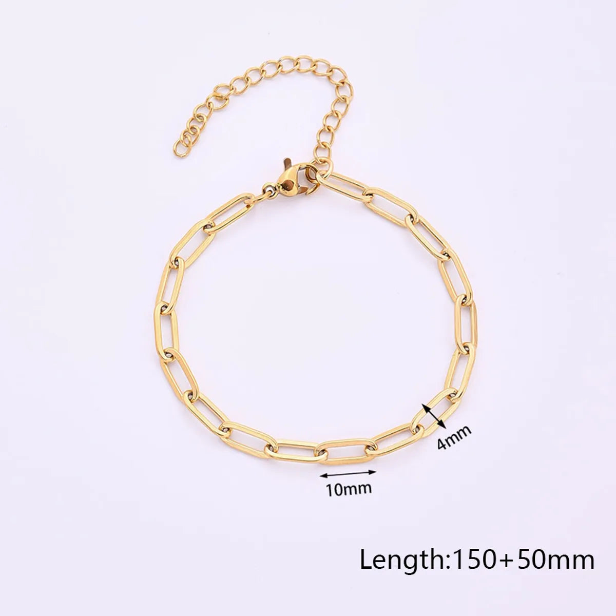 Cross Chain Long (Gold)