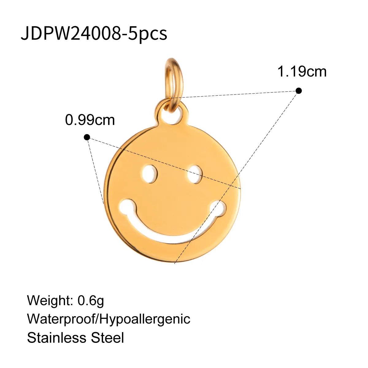 Jdpw24008-5pcs