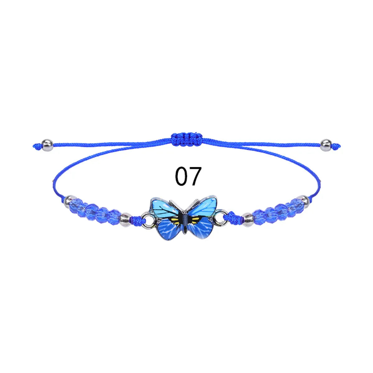 7 Bracelet