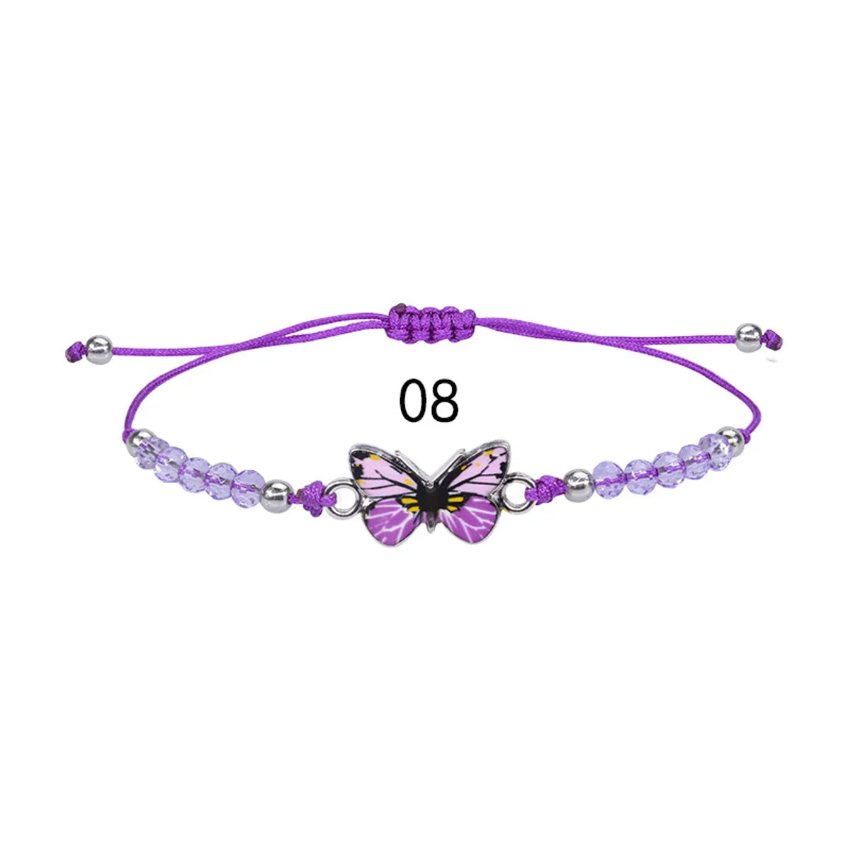 8 Bracelet