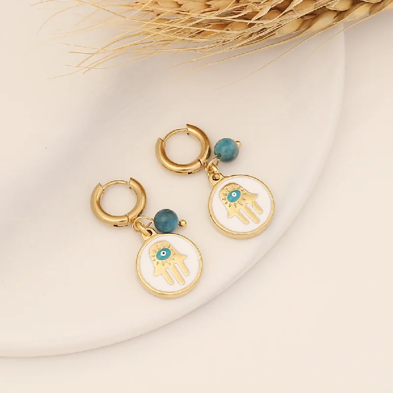 3# Earrings