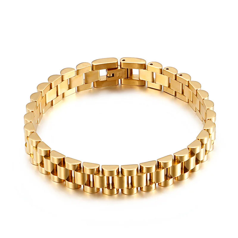 Gold Bracelet Kb56145-K