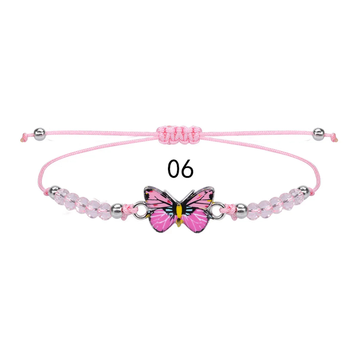 6 Bracelet