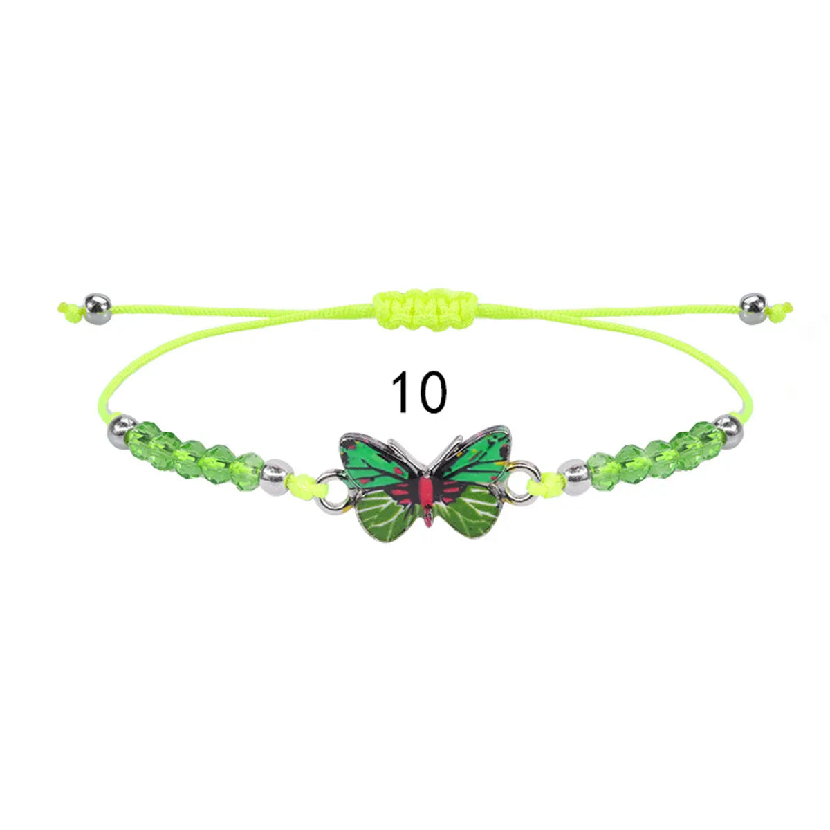 10 Bracelet