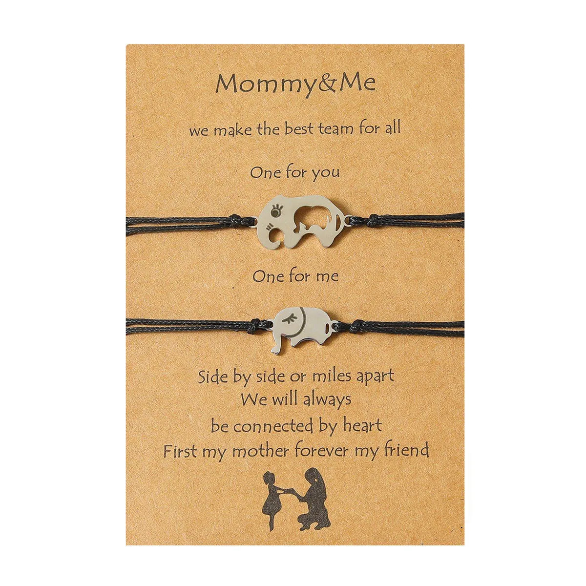 B00185 Mother's Day Card