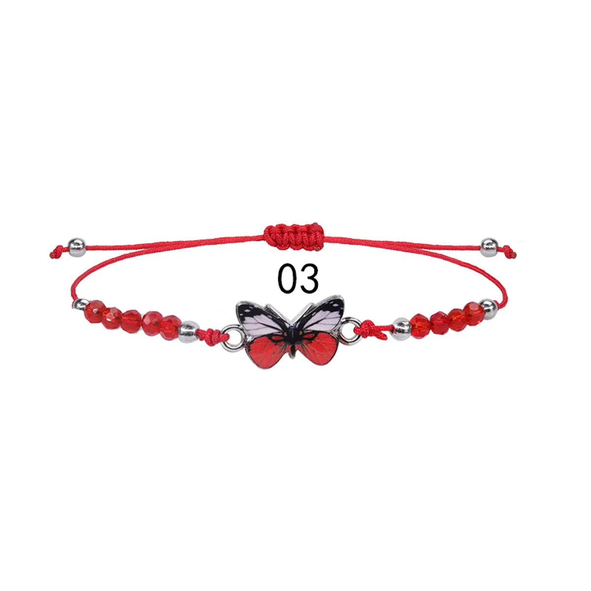 3 Bracelet