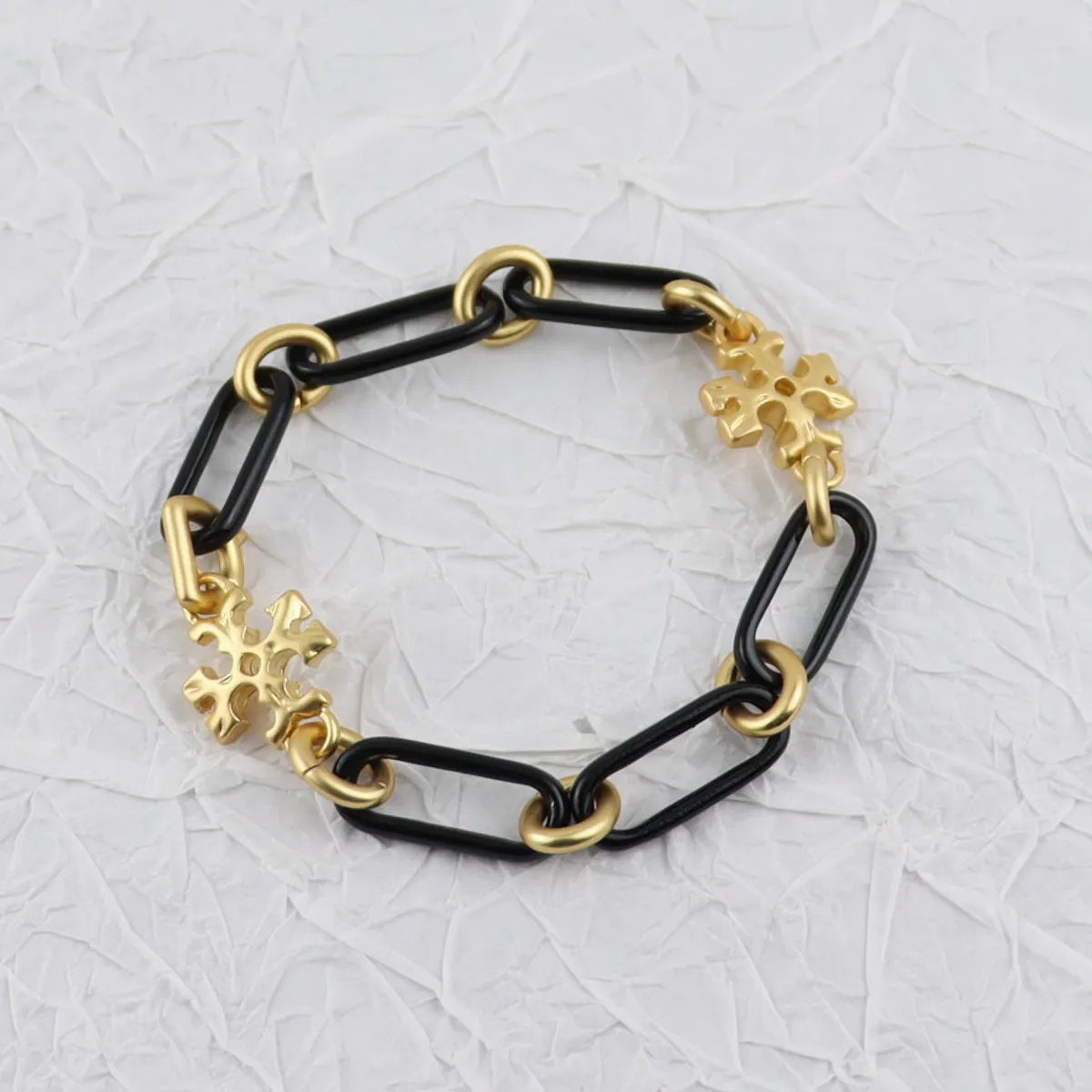 Black Bracelet 19.5cm