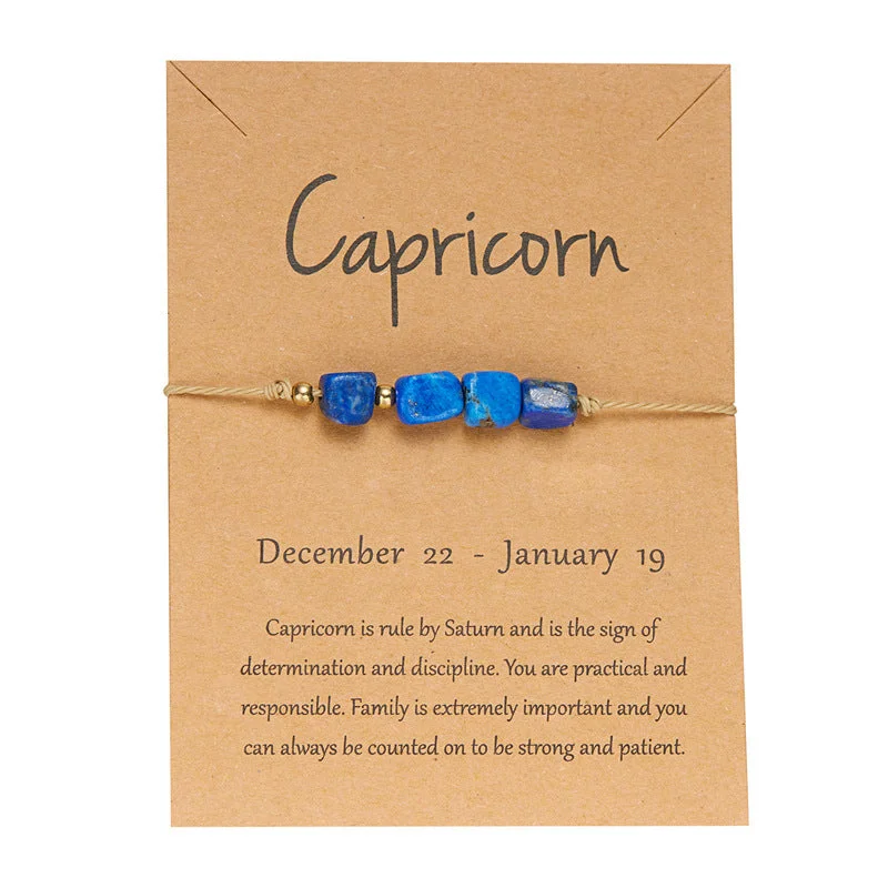 5 Capricorn