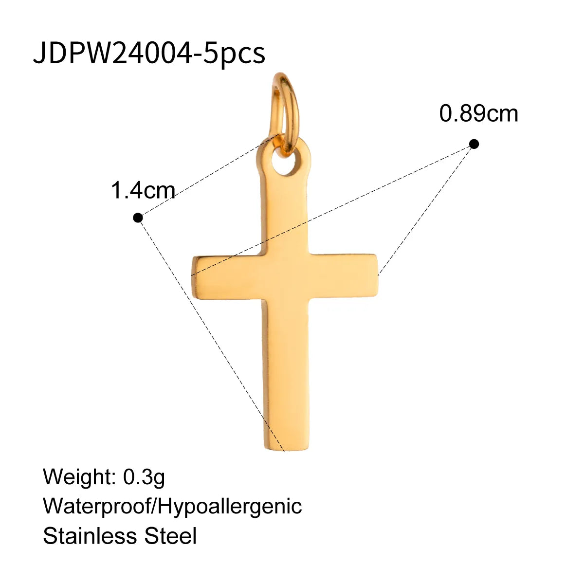 Jdpw24004-5pcs