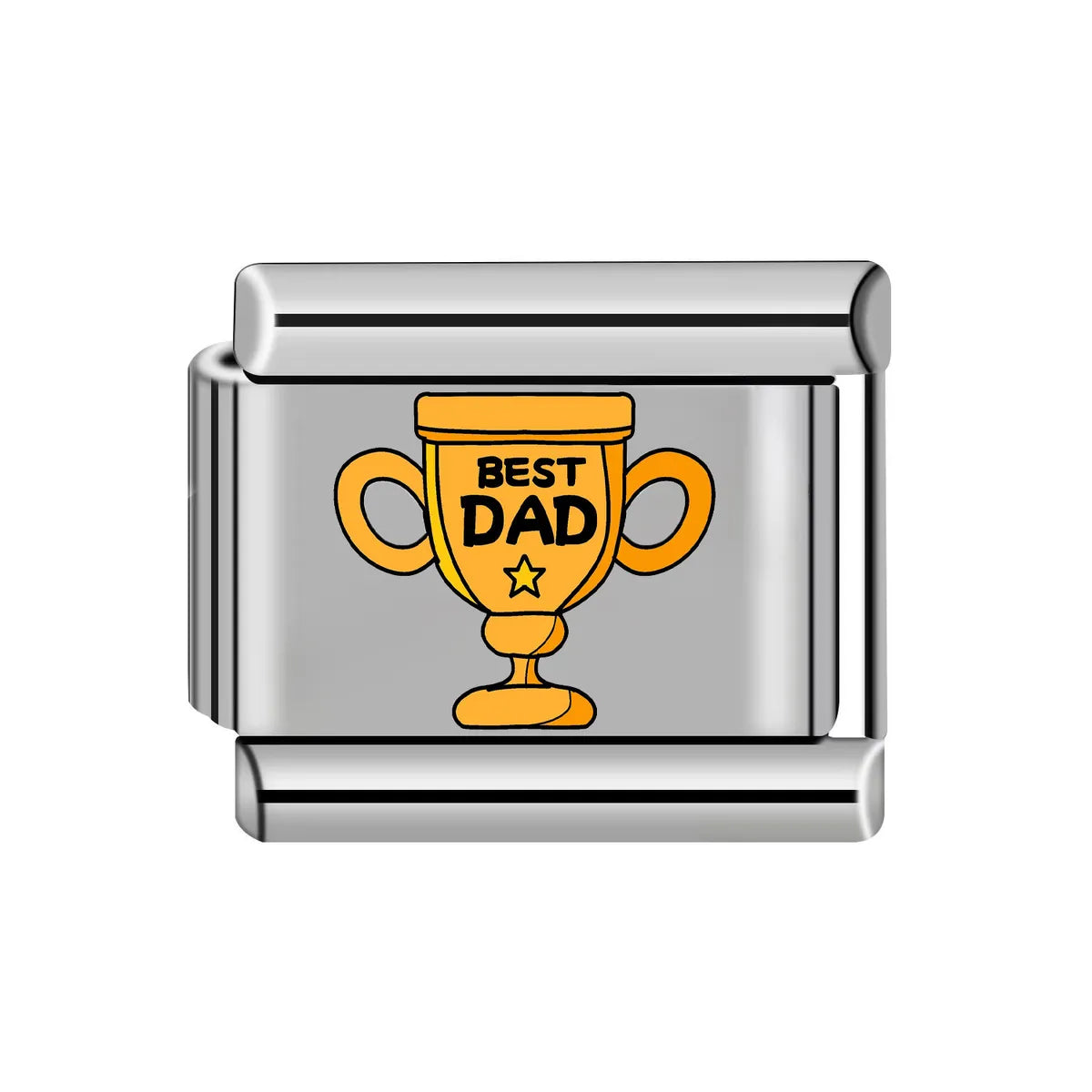 0870-Best Father Trophy